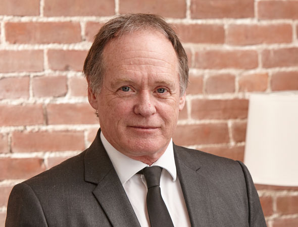 Michel<br />Charette